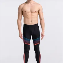 Мужские сжатия Брюки для девочек Jogger Фитнес физические упражнения Бодибилдинг сжатия Колготки для новорождённых длинные брюки Брюки для девочек