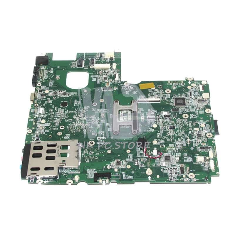 NOKOTION MBASR06001 для acer aspire 6930 6930Z 6930ZG Материнская плата ноутбука DA0ZK2MB6F1 GM45 DD2 основной платы без слот графика