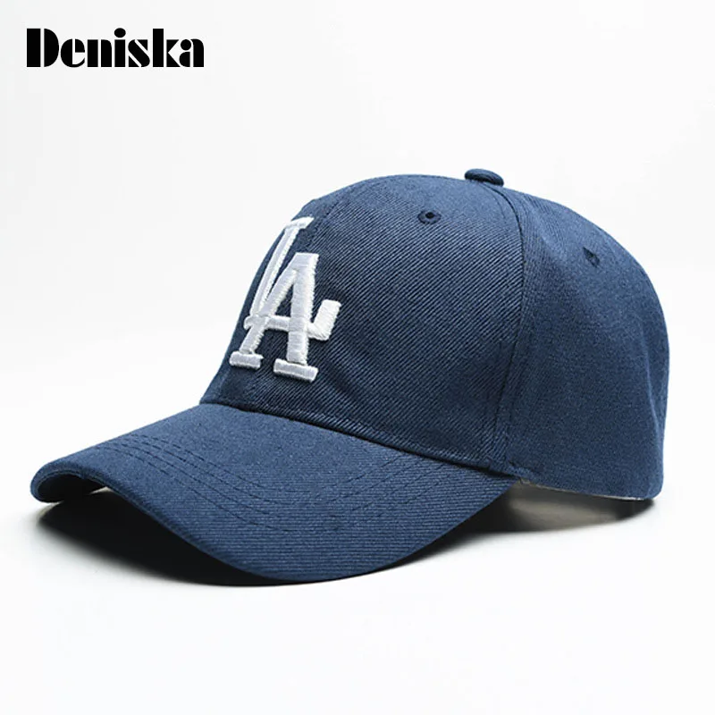 Dodgers Casquettes Baseball La 2017 Broderie De Vente Hip Hop Chaude EIfqExwYU