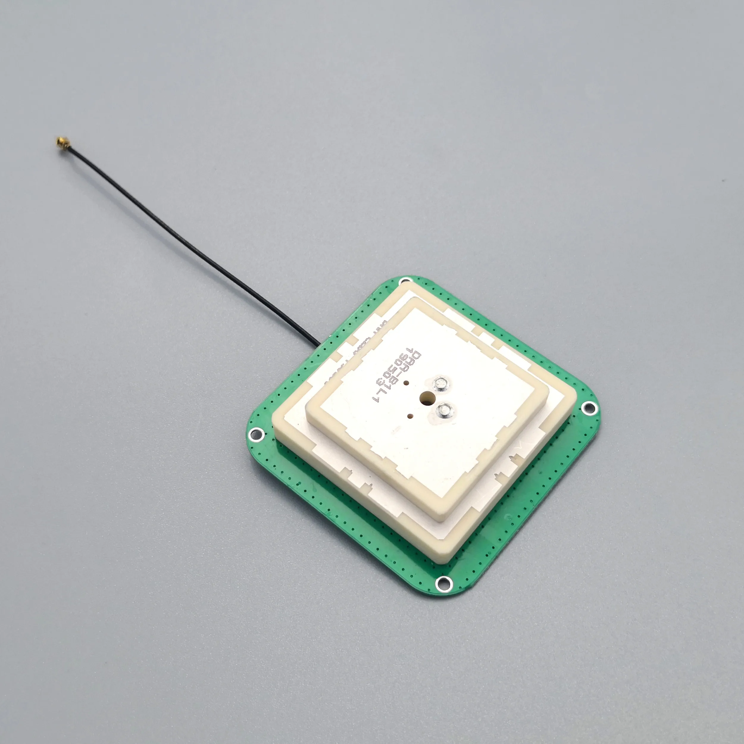 Высокоточная GNSS Внутренняя антенна для ZED F9P модуль uav ugv RTK GPS ГЛОНАСС GALILEO BEI DOU L1 L2