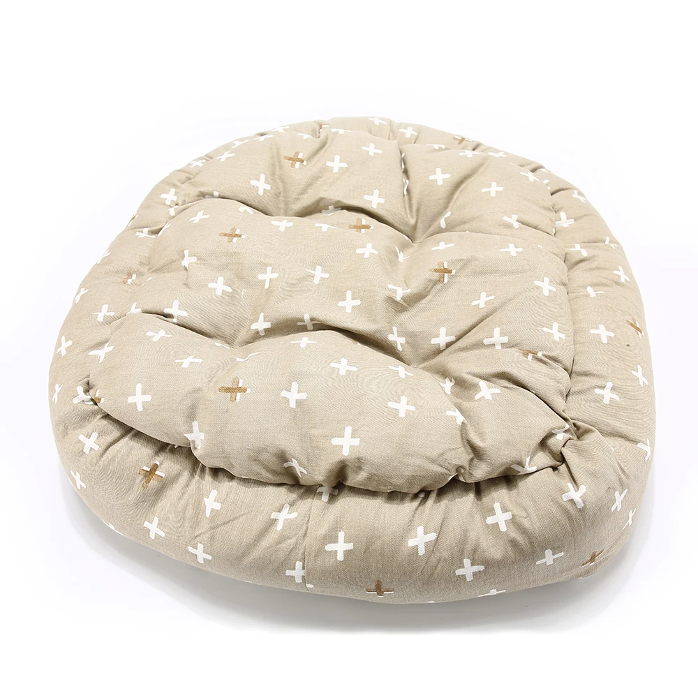 Pet Products Dog Bed Sofa For Small Medium Large Dogs Cats Winter Pet Dog Bed House Mats Bench Pet Kennel Sofa Durable Puppy Bed (1)