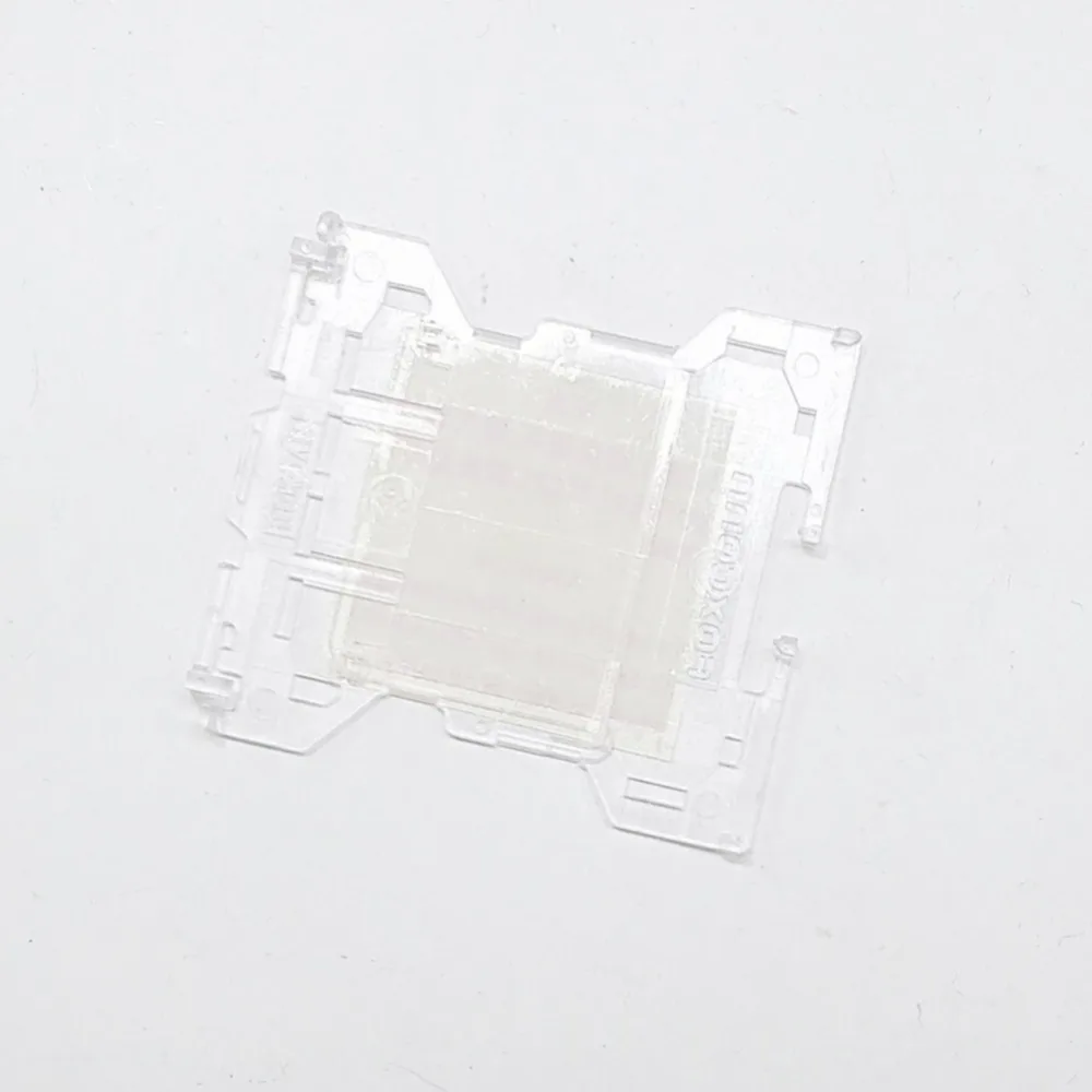 775 771 motherboard CPU header protection cover 775 dedicated P43 P45 G41--