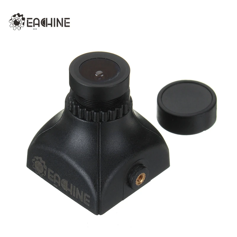 

Eachine 700TVL CMOS FPV Camera 2.8mm Lens For Eachine Tyro99 210mm DIY Version RC Drone Multi Rotor PNP Spare Parts Accessories