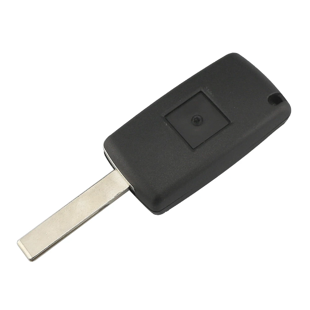 Chiave/Telecomando Per Citroen C3 C4 - ce0523 Hu83 3 Bottoni A Distanza Di Vibrazione Di Tasto Del Tronco 433mhz Id46 Pcf7941 Chip Peugeot 307 308 Citroen - HTB1iBGMdi6guuRkSmLyq6AulFXa6
