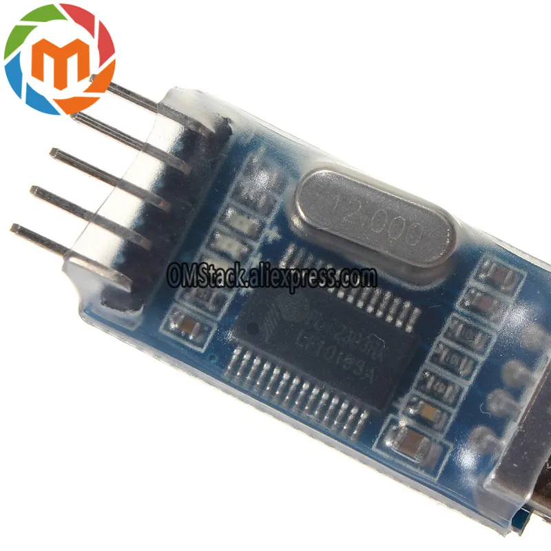 1PC-New-Arrival-Upgrade-PL2303HX-USB-To-RS232-TTL-Chip-Converter-Adapter-Module-Board (3)