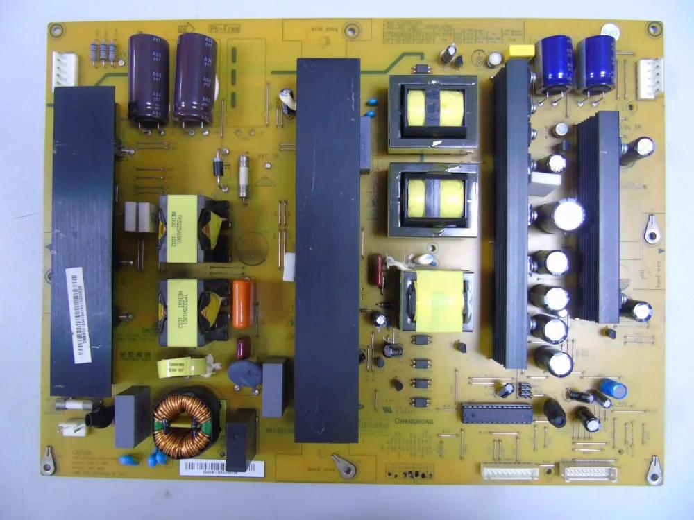 все цены на R-HS350B-5HF01 XR7.820.080V1.0 Good Working Tested онлайн