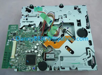 

CD loader mechanism for CDX-5F611R CDX-5F-160 VP6M2F-18C821-FD Furd Focos S-Max Mondio Galaxy AUDIO SYSTEMS MP3 Bluetooth