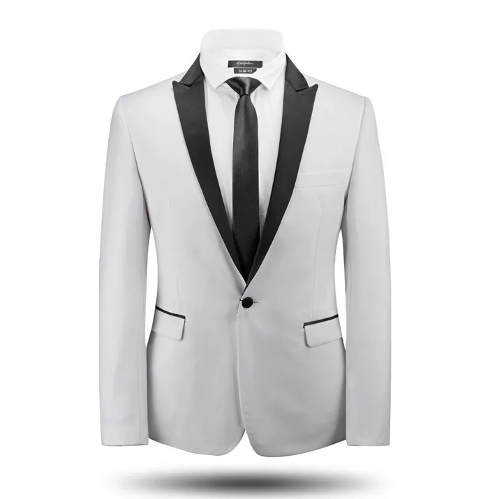 suit ball gown