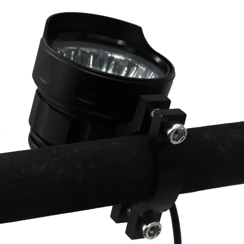 Flash Deal Bright 5-16xXM-L T6 LED Front Cycle lights Led light Bicycle lantern Aluminium Holder Mount Bike Light Rechargeable18650 Battery 12 Flash Deal Bright 5-16xXM-L T6 LED Front Cycle lights Led light Bicycle lantern Aluminium Holder Mount Bike Light Rechargeable18650 Battery 12