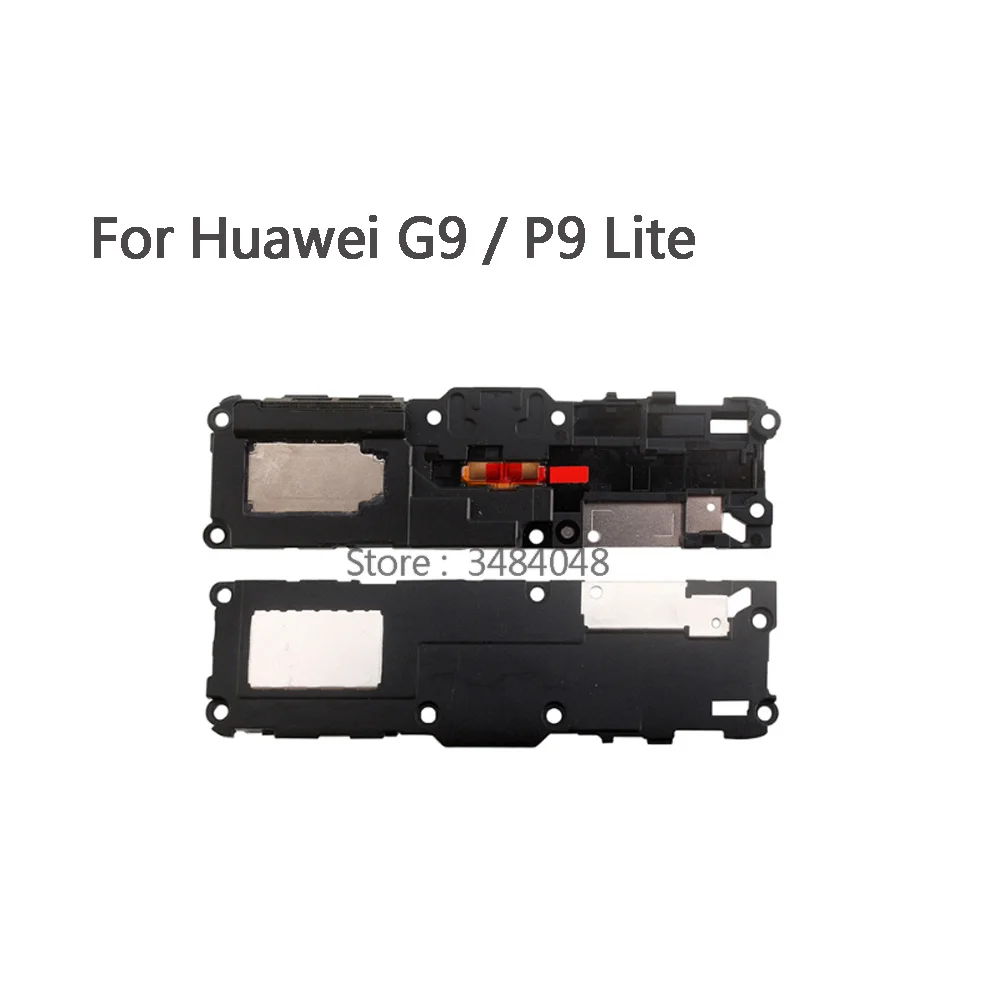 

10 шт./лот OEM Громкоговоритель нижний динамик ЗУММЕР звонок динамик для Huawei G9 / P9 Lite громкий динамик