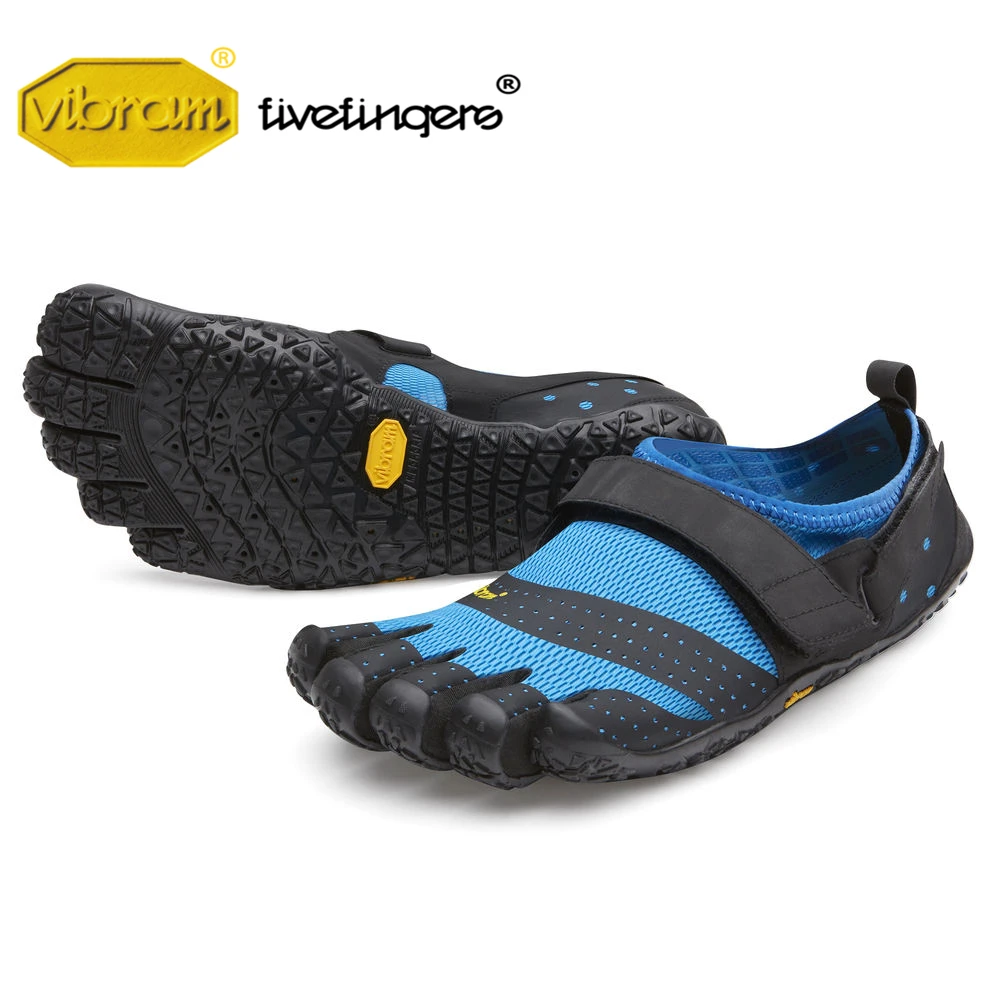 Vibram Fivefingers водосберегающий каяк для серфинга мужские босики с пятью пальцами V Aqua
