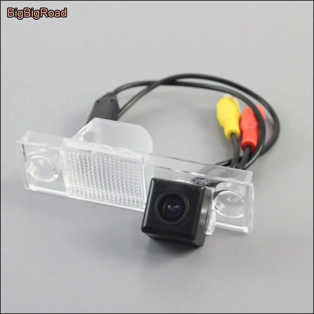 

For Trumpchi GS5 Car Rear View Camera / Back Up Parking Camera / HD CCD Night Vision /waterproof/DIY Plug Directly