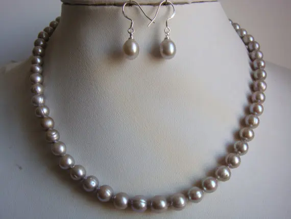 real pearl jewellery online