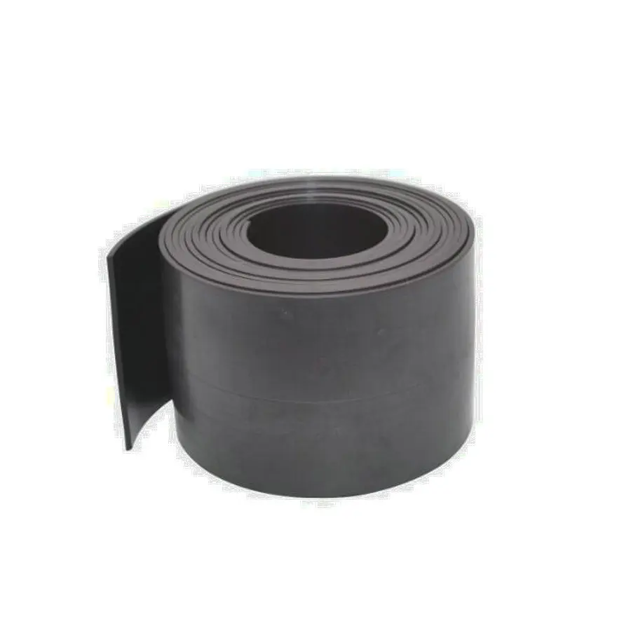 1 м гибкая магнитная полоса резиновая лента шириной 50 мм толщина 5 мм|magnet tape|rubber