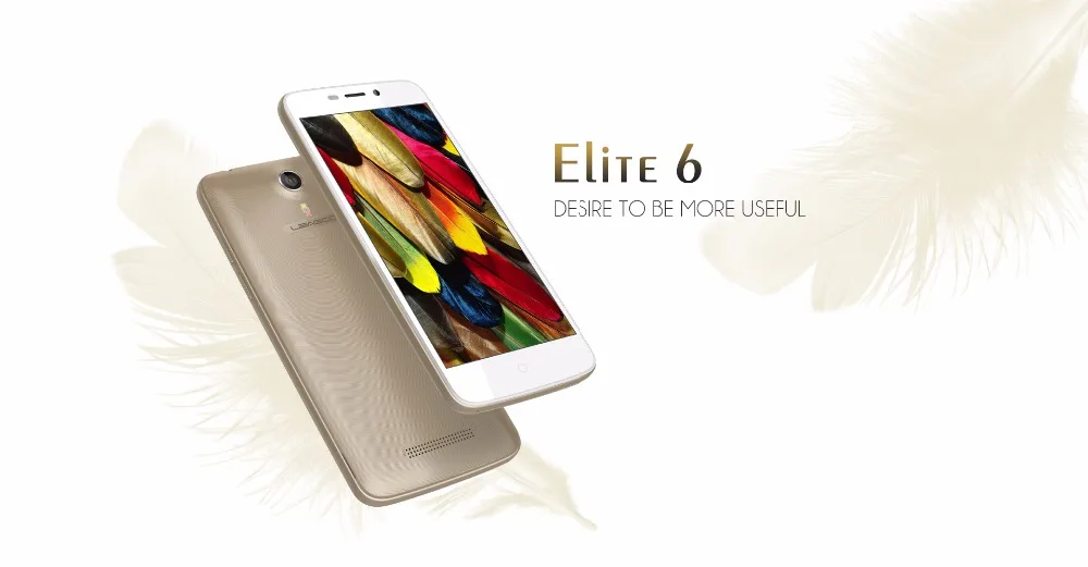 Elite 6 1