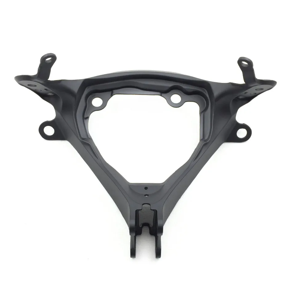 Aftermarket, аксессуары для мотоциклов, передняя Верхняя часть Обтекателя, кронштейны для Suzuki GSXR 600 750 2011