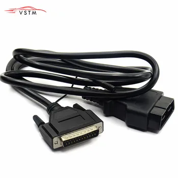 

KESS V2 Cable Main Test Cable For KESS V2 OBD2 Manager Tuning Kit KESS V2 KESS ECU Chip Tunning OBD2 Main Cable