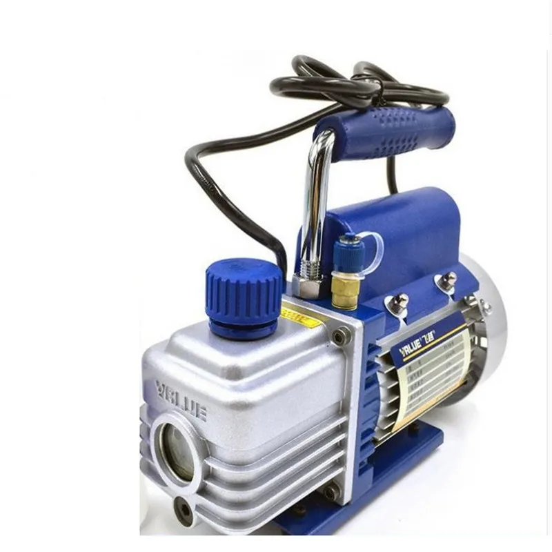 1.5L Electric Vacuum Pump FY 1.5H N Aspirator Pump Air Conditioning And