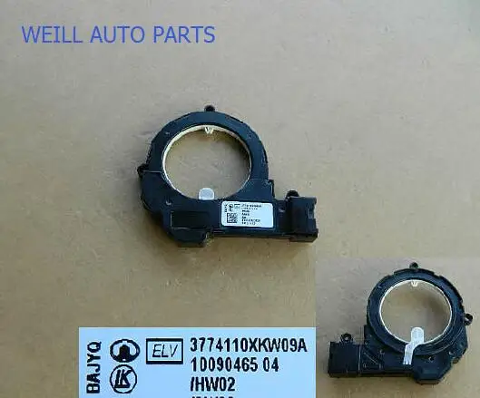 Weill 3774110XKW09A датчик угла поворота для great wall haval H8|Датчик угла| |