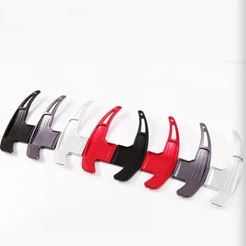 

Steering Wheel Shift Paddle Shifter Extension Kit For Mustang 2015