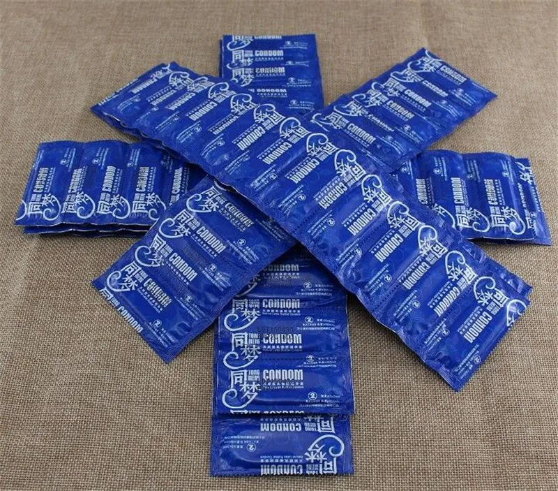 Condoms deals online