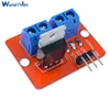 Верхняя кнопка MOSFET IRF520, модуль драйвера MOSFET для Arduino ARM для Raspberry pi ► Фото 1/6