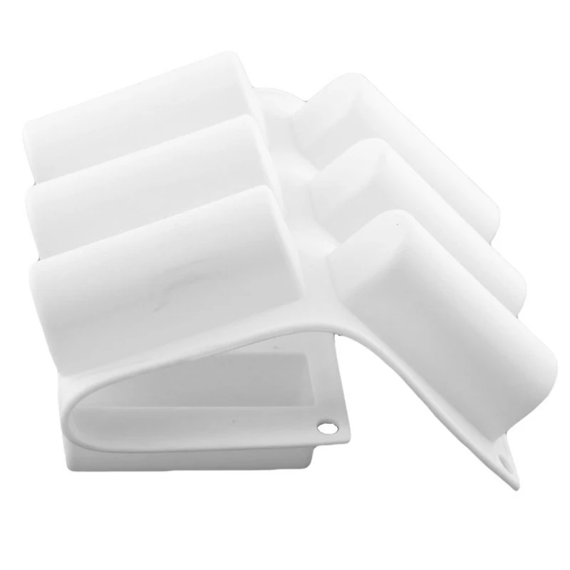 Cake Decorating Tools Roll Silicone Molds Log Mold Chocolate Desserts Twinkie Tea-time Cake dessert Candy bakery Accessories