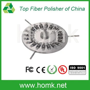 

APC8000 fiber polishing fixture(STUPC-20)