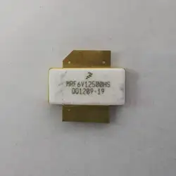 MRF6V12500HS RF МОП-транзисторы 960 МГц-1215 МГц 500 Вт 50 в импульсный боковой N-CHANNEL RF POWER полевые транзисторы