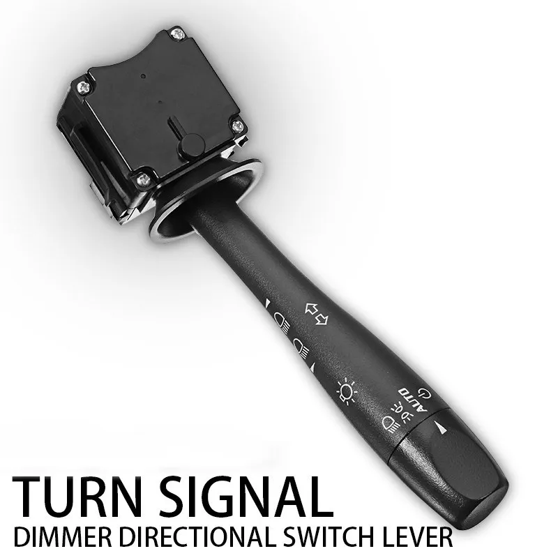 

Auto Interior Turn Signal Dimmer Control Headlight Switch Rod For Chevrolet for Saturn for Pontiac for Suzuki