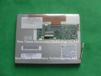 

NL8060BH18-01 Brand New Original 7.2 inch LCD Screen Display Panel for Industrial Application