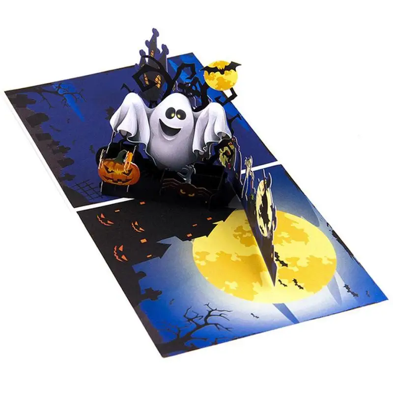 halloween 3d 2018