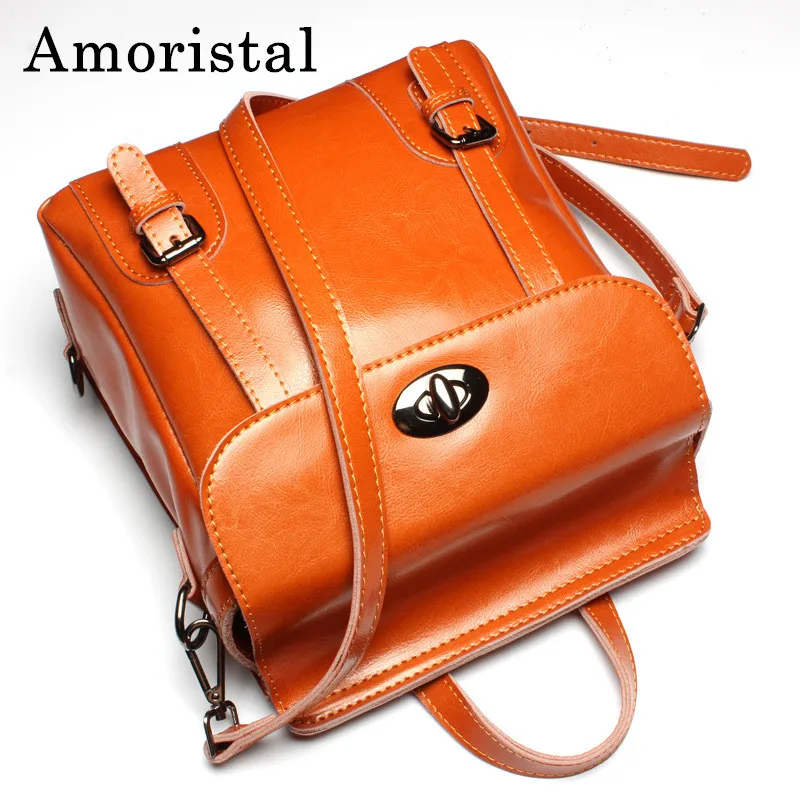 

Luxury Handbags Fashion Genuine Leather Bag For Women Cowhide Leather Bucket Bags Foreign Trade Bags Ladies Shoulder Bag B318