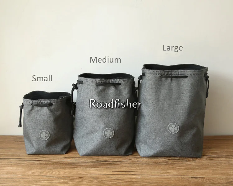 Camera bag 12