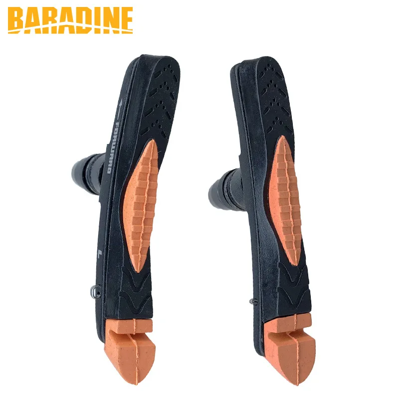 baradine brake