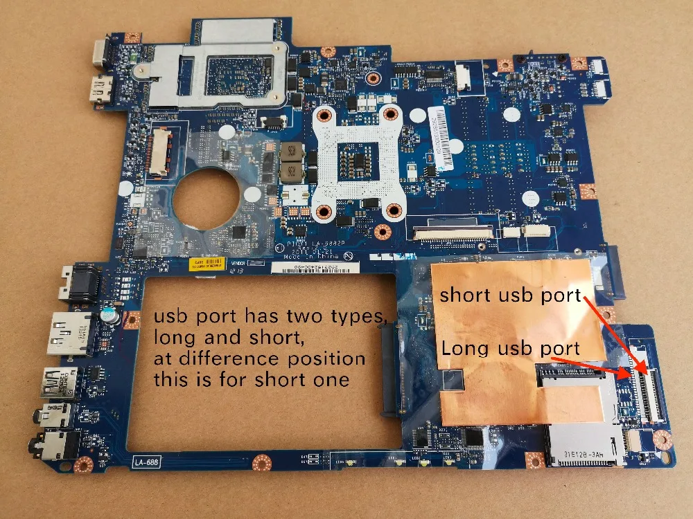 Y570 mobo pm 2