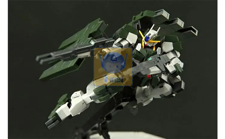 Kits de Montagem de Modelo Figura de Ação Bandai - 144 hg Gundam Zabanya tv Versão 64562 67 00 1 6 Bandai 64562 67 00 1144 HG 1144