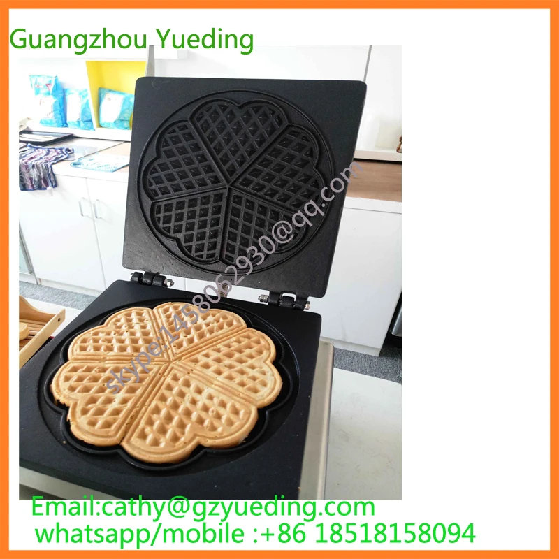 waffle maker machine