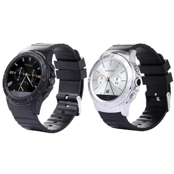 

G601Bluetooth Smartwatch Inteligente Reloj With Remote Camera Video Recording PSG Heart Rate Tracker Bluetooth Smart Watch Men