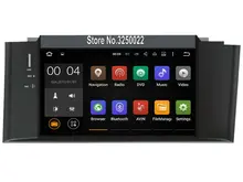 Android 7.1 Car Dvd Navi Player FOR CITROEN C4L audio multimedia auto stereo support DVR WIFI DAB OBD all in one