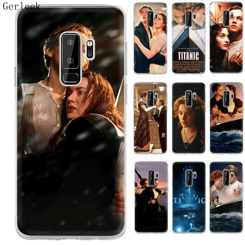 Чехол для Samsung Galaxy J1 J2 J3 J5 J7 Prime 2015 2016 2017 Жесткие ПК чехлы из фильма