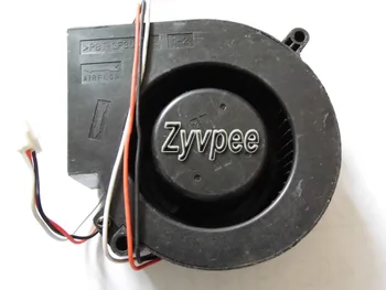 

10CM 9733 BG0903-B043-00S BG0903-B043-OOS 12V 0.84A 3 wires 3 Pins case blower fan