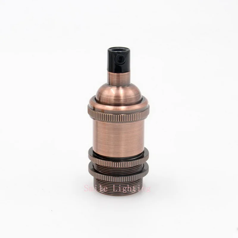 antique copper e14 socket_800