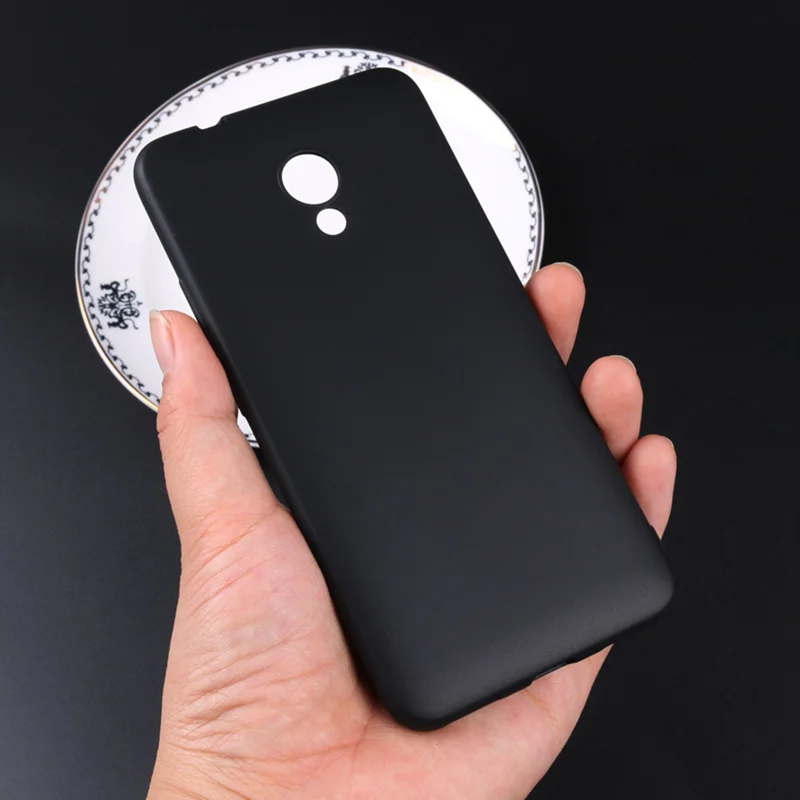 Чехол для Meizu M5S, чехол-кошелек из искусственной кожи, чехол-книжка Maisie M5s, чехол для телефона, чехол для Meizu M5s Mini M 5S Coque - Цвет: Black Silicone