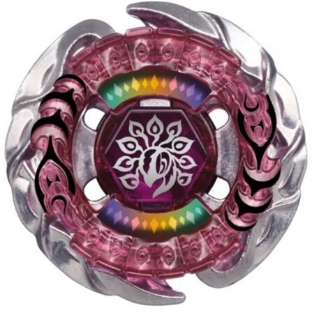 

Spinning Top BB100 Guaranteed Killer Beafowl Evil Befall RARE REAL With Launcher