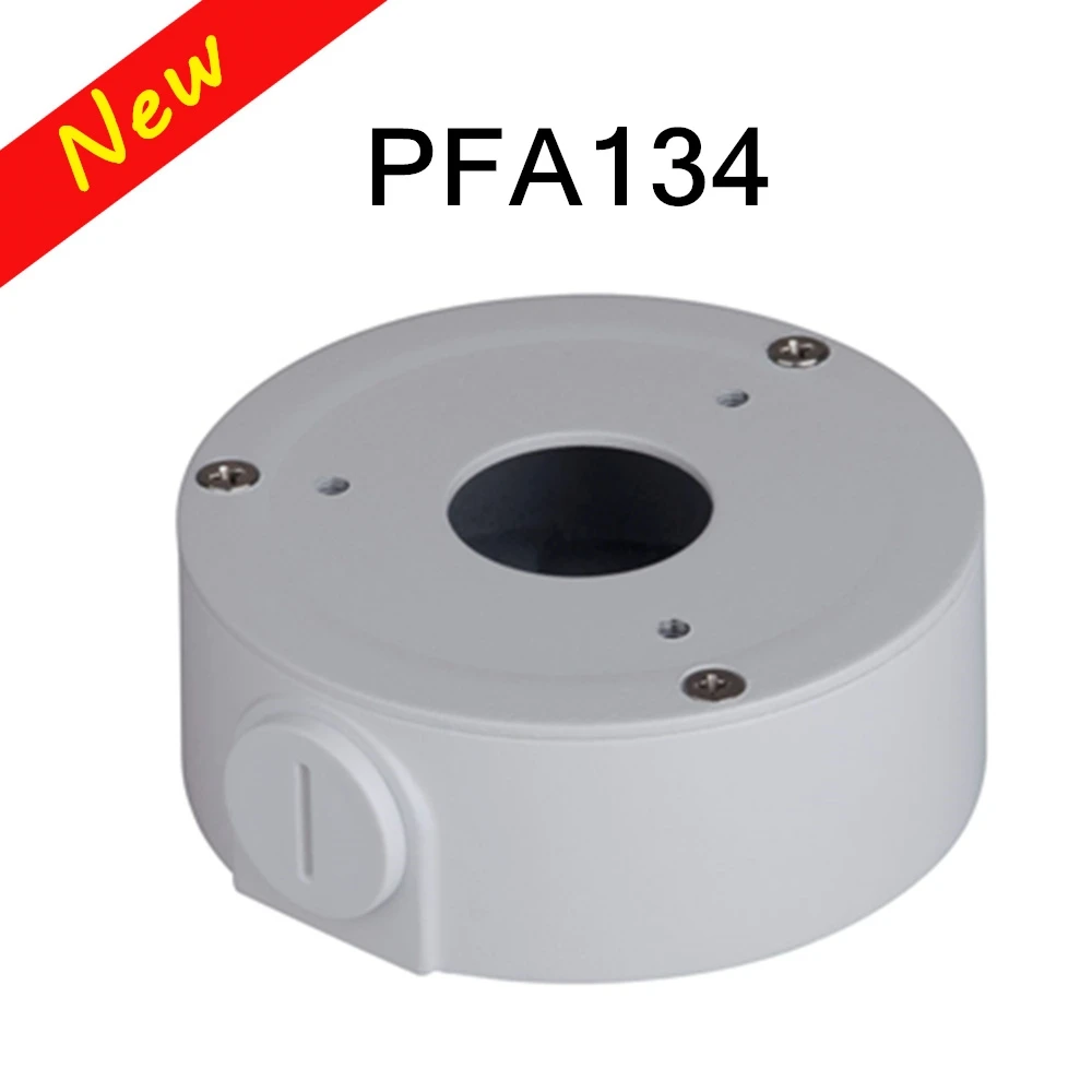 DH распределительная коробка PFA134 CCTV аксессуары кронштейны для IP-камеры |