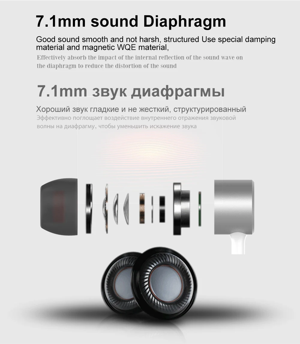 type c earphone with mic detail (5)