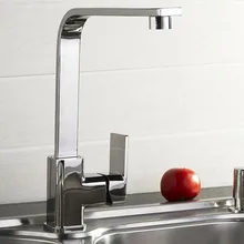 Dofaso, роскошные кухонные аксессуары для овощей, кухонный кран, лучший кран для вас, квадратный кран