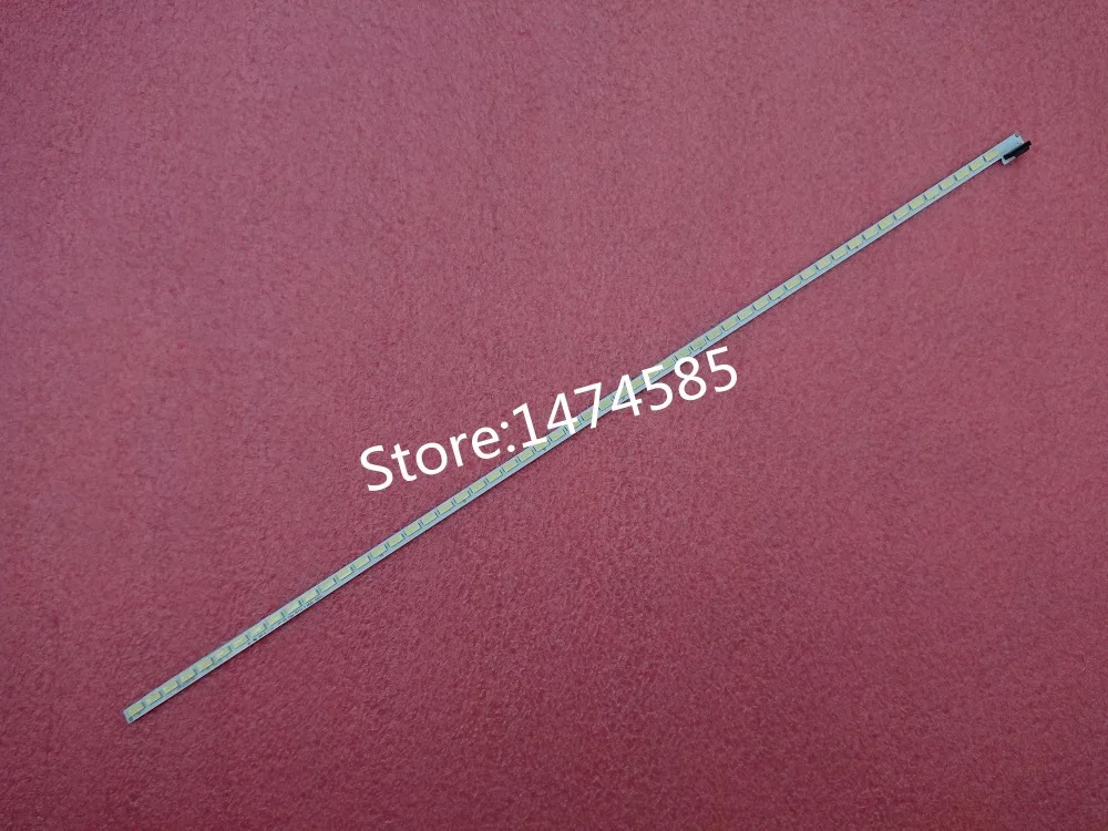 1 шт. 54 светодиода 462 мм Светодиодная подсветка лампа полоса 37 &quotV12 Edge REV1.0 6290L 0001C