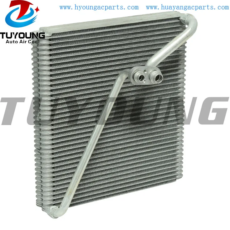 Автомобильный a/c испаритель для Mitsubishi Outlander Sport Lancer 275*250*40 мм 7810A017 7810A123 7810A246 EV 939948PFC